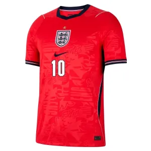 Anglie Jude Bellingham 10 Dětský Venkovní Dres MS 2026