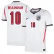 Anglie Jude Bellingham 10 Domácí Dres MS 2026