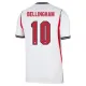 Anglie Jude Bellingham 10 Domácí Dres MS 2026
