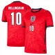 Anglie Jude Bellingham 10 Venkovní Dres MS 2026
