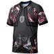 Anglie Lifestyle Brankářské Dres MS 2026 Černá Anglie Lifestyle Brankářské Dres MS 2026 Černá