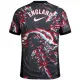 Anglie Lifestyle Brankářské Dres MS 2026 Černá