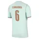 Francie Eduardo Camavinga 6 Venkovní Dres MS 2026