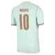 Francie Kylian Mbappé 10 Dětský Venkovní Dres MS 2026
