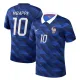 Francie Kylian Mbappé 10 Domácí Dres MS 2026 Francie Kylian Mbappé 10 Domácí Dres MS 2026