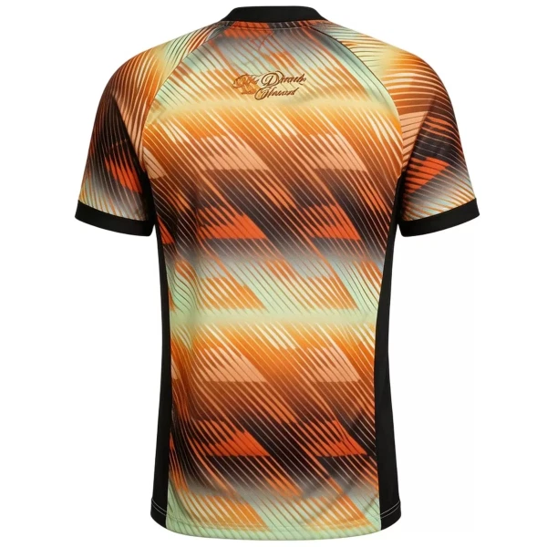 Francie Lifestyle Brankářské Dres MS 2026