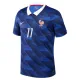 Francie Michael Olise 11 Dětský Domácí Dres MS 2026