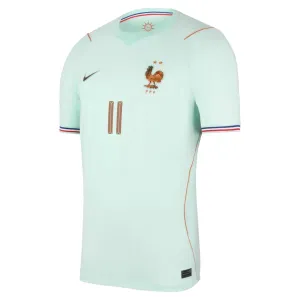 Francie Michael Olise 11 Venkovní Dres MS 2026