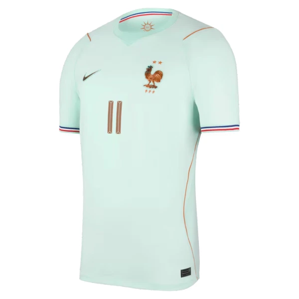 Francie Michael Olise 11 Venkovní Dres MS 2026