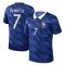 Francie Ousmane Dembélé 7 Domácí Dres MS 2026