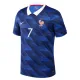 Francie Ousmane Dembélé 7 Domácí Dres MS 2026