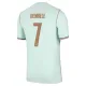 Francie Ousmane Dembélé 7 Venkovní Dres MS 2026