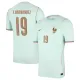 Francie Theo Hernández Hernandez 19 Venkovní Dres MS 2026 Francie Theo Hernández Hernandez 19 Venkovní Dres MS 2026
