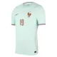 Francie Theo Hernández Hernandez 19 Venkovní Dres MS 2026