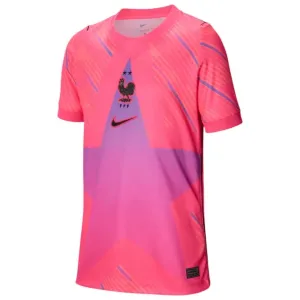 Francie Venkovní Brankářské Dres MS 2026