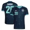 Německo Gnabry 20 Venkovní Dres MS 2026