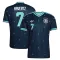 Německo Havertz 7 Venkovní Dres MS 2026