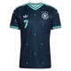 Německo Havertz 7 Venkovní Dres MS 2026