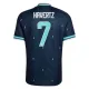 Německo Havertz 7 Venkovní Dres MS 2026
