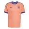 Německo Venkovní Brankářské Dres MS 2026