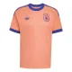 Německo Venkovní Brankářské Dres MS 2026
