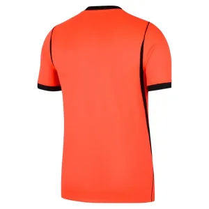Nizozemsko Dětský Domácí Dres MS 2026
