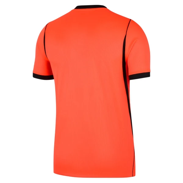 Nizozemsko Dětský Domácí Dres MS 2026