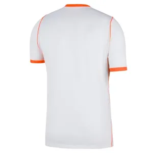 Nizozemsko Dětský Venkovní Dres MS 2026