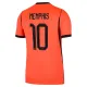 Nizozemsko Memphis 10 Domácí Dres MS 2026 Nizozemsko Memphis 10 Domácí Dres MS 2026