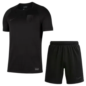 Norsko Dětský Venkovní Dres MS 2026 Norsko Dětský Venkovní Dres MS 2026