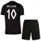 Norsko Martin Ødegaard 10 Dětský Venkovní Dres MS 2026
