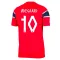 Norsko Martin Ødegaard 10 Domácí Dres MS 2026
