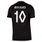 Norsko Martin Ødegaard 10 Venkovní Dres MS 2026