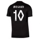 Norsko Martin Ødegaard 10 Venkovní Dres MS 2026 Norsko Martin Ødegaard 10 Venkovní Dres MS 2026