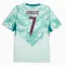 Portugalsko Cristiano Ronaldo 7 Venkovní Dres MS 2026