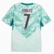 Portugalsko Cristiano Ronaldo 7 Venkovní Dres MS 2026 Portugalsko Cristiano Ronaldo 7 Venkovní Dres MS 2026