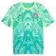 Portugalsko Domácí Brankářské Dres MS 2026 Portugalsko Domácí Brankářské Dres MS 2026