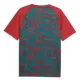 Portugalsko Pre-Match Dres MS 2026 Červená