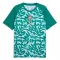 Portugalsko Pre-Match Dres MS 2026 Zelená