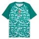Portugalsko Pre-Match Dres MS 2026 Zelená