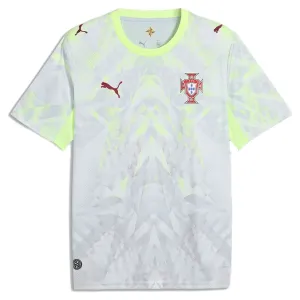 Portugalsko Venkovní Brankářské Dres MS 2026 Portugalsko Venkovní Brankářské Dres MS 2026