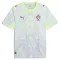 Portugalsko Venkovní Brankářské Dres MS 2026