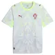 Portugalsko Venkovní Brankářské Dres MS 2026 Portugalsko Venkovní Brankářské Dres MS 2026
