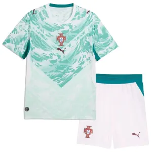 Portugalsko Venkovní Dres MS 2026 Portugalsko Venkovní Dres MS 2026