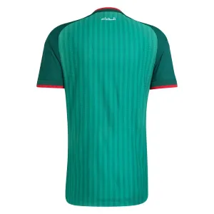 Alžírsko Dětský Venkovní Dres MS 2026