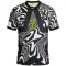 Brazílie Lifestyle Brankářské Dres MS 2026