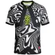 Brazílie Lifestyle Brankářské Dres MS 2026 Brazílie Lifestyle Brankářské Dres MS 2026