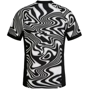 Brazílie Lifestyle Brankářské Dres MS 2026
