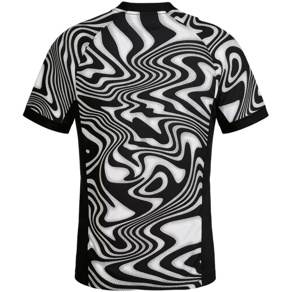 Brazílie Lifestyle Brankářské Dres MS 2026