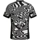 Brazílie Lifestyle Brankářské Dres MS 2026